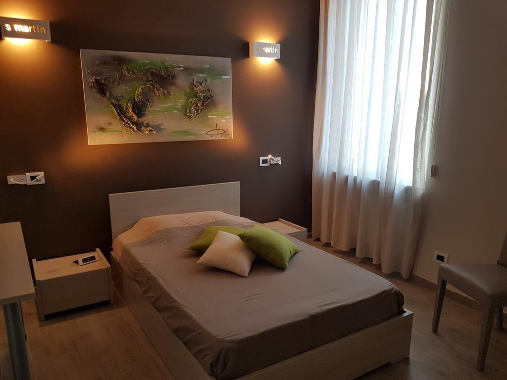 Bed & Breakfast St Martin R&b Genova